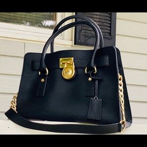 Michael Kors handbag